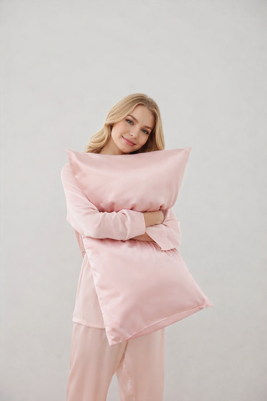 Miraluna®-Federa in Raso Satin