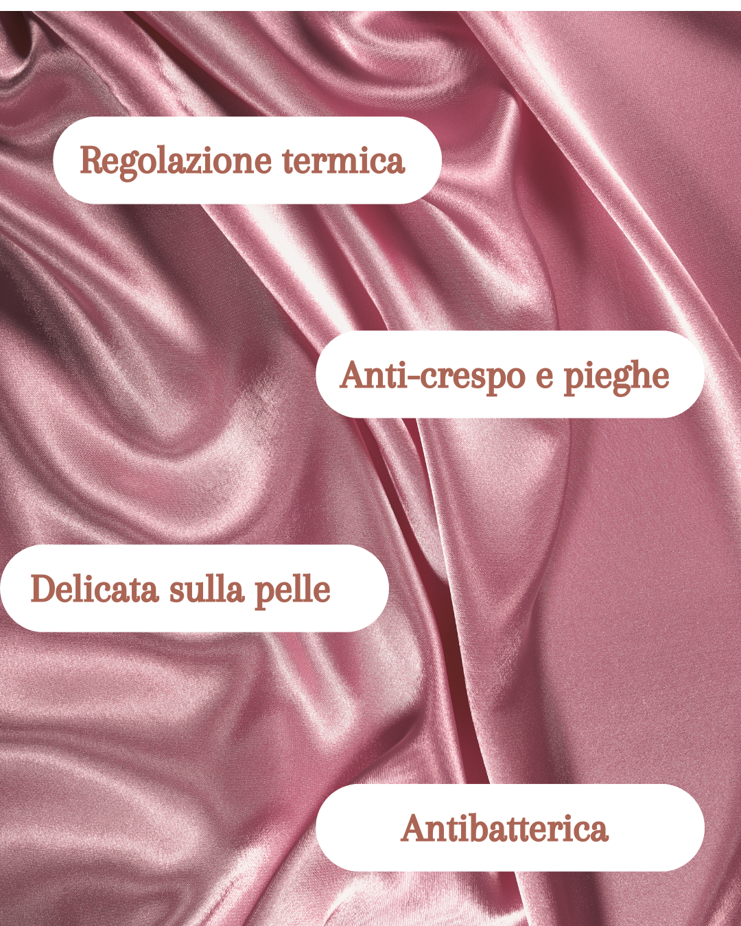 Miraluna®-Federa in Raso Satin