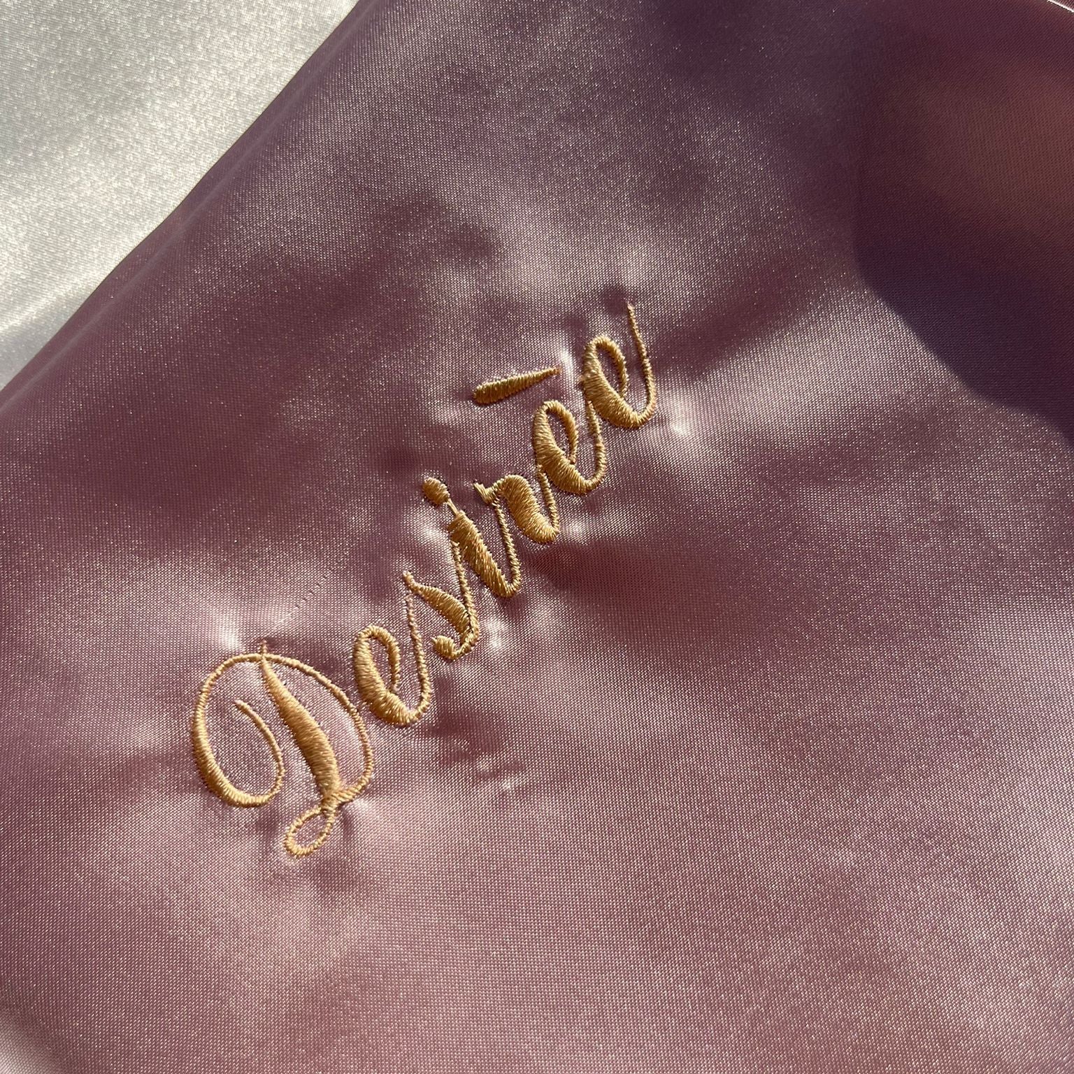 Miraluna®-Federa in Raso Satin